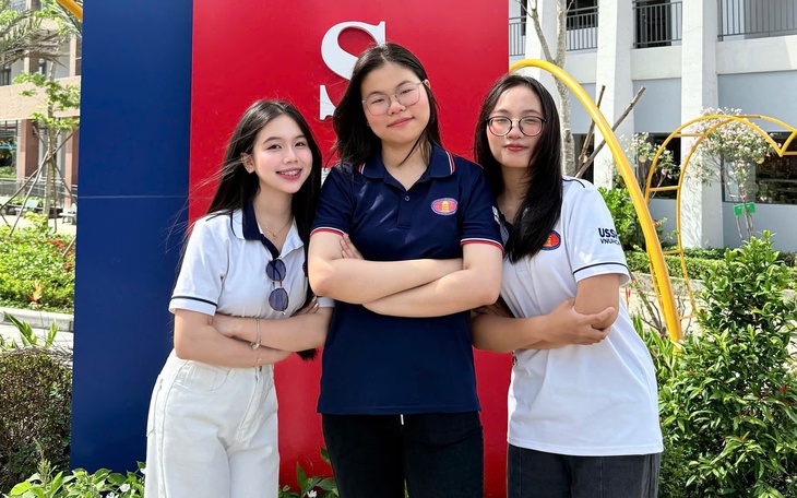 Giảng viên , học viên cao học báo chí tìm hiểu đào tạo báo chí tại Tuổi Trẻ 2026 - Ảnh 8.
