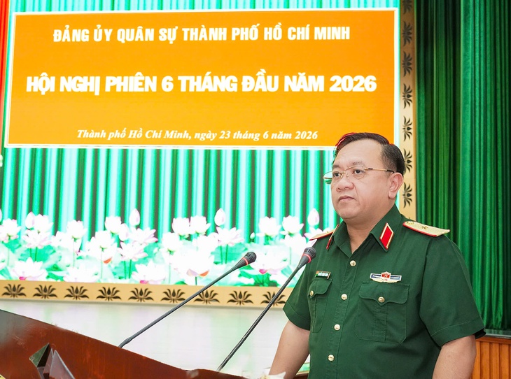 Bí thư Thành ủy TP.HCM yêu cầu đẩy nhanh Chiến dịch 500 ngày, đêm tìm kiếm hài cốt liệt sĩ - Ảnh 3.