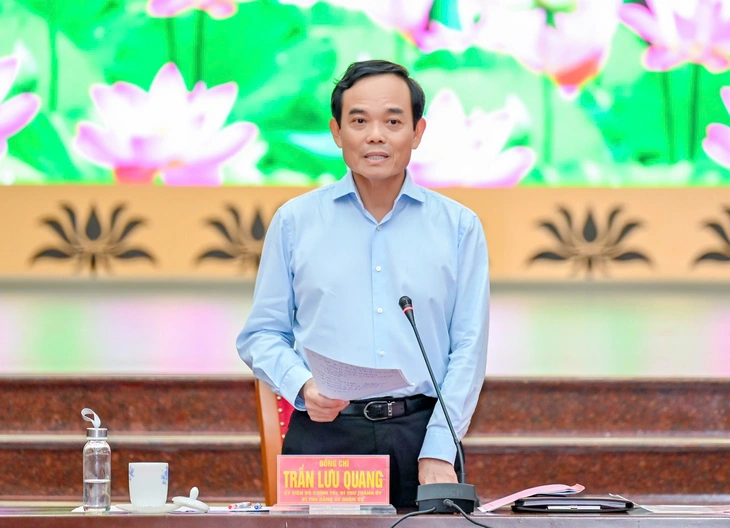 Bí thư Thành ủy TP.HCM yêu cầu đẩy nhanh Chiến dịch 500 ngày, đêm tìm kiếm hài cốt liệt sĩ - Ảnh 1.