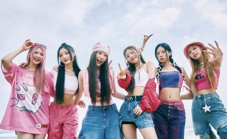 Giấc mơ thành BTS, BlackPink xa vời, K-pop ngày càng khắc nghiệt với nhóm nhạc nhỏ - Ảnh 2.