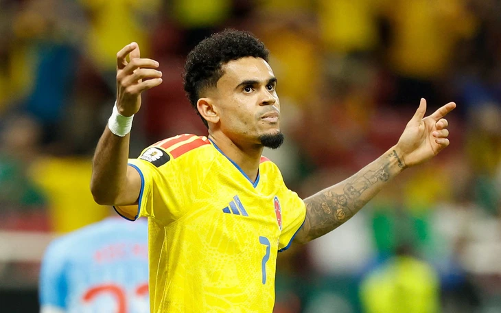 Cuộc đua thay đổi bất ngờ, Messi sẽ chạm trán Ronaldo ở vòng mấy? - Ảnh 2.