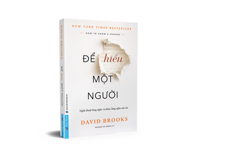 ‘Để hiểu một người’ có dễ không? - Ảnh 2. ‘Để hiểu một người’ có dễ không? - Ảnh 2.