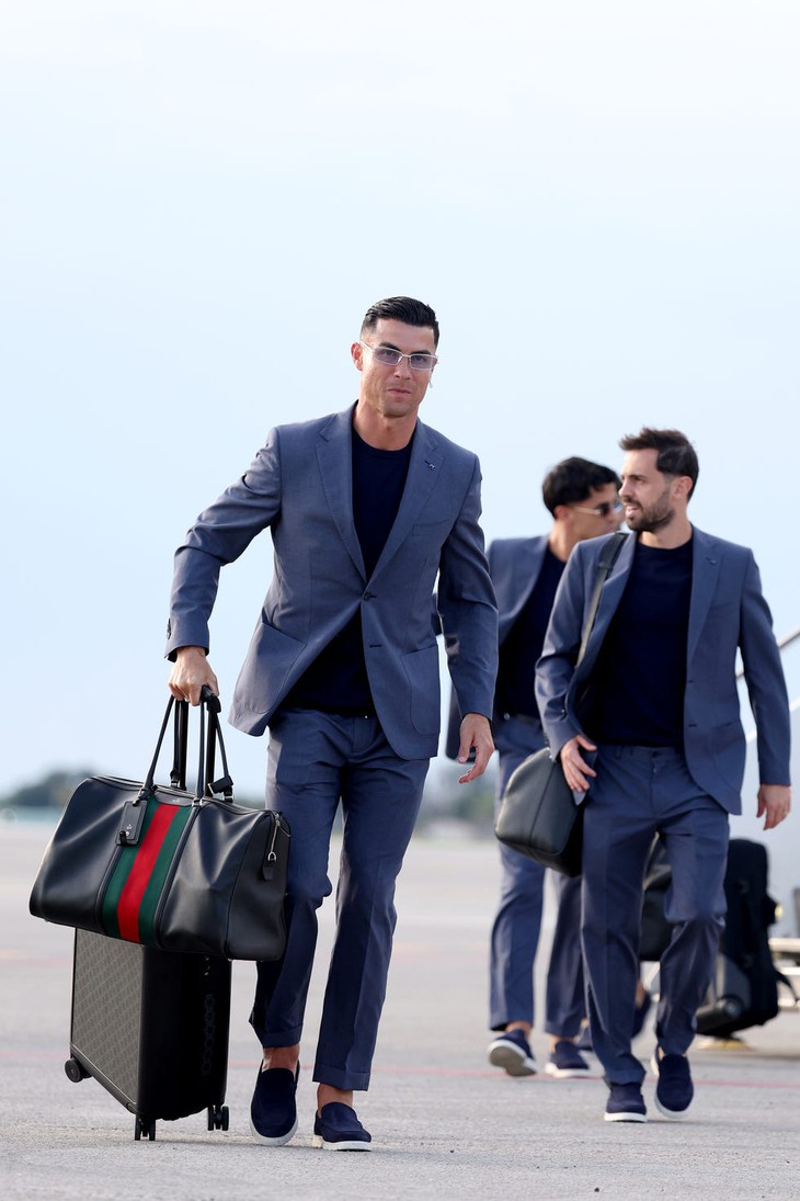 Ronaldo - Ảnh 2.