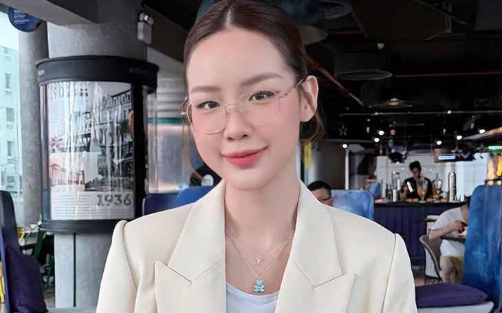 Minh Hằng nay đã hết giấu kín chồng - Ảnh 5.