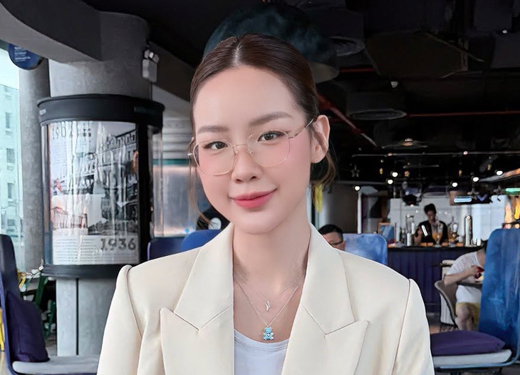 Hoa hậu Bảo Ngọc xin lỗi, thừa nhận dùng AI chỉnh sửa thư trúng tuyển Đại học Columbia  - Ảnh 1.