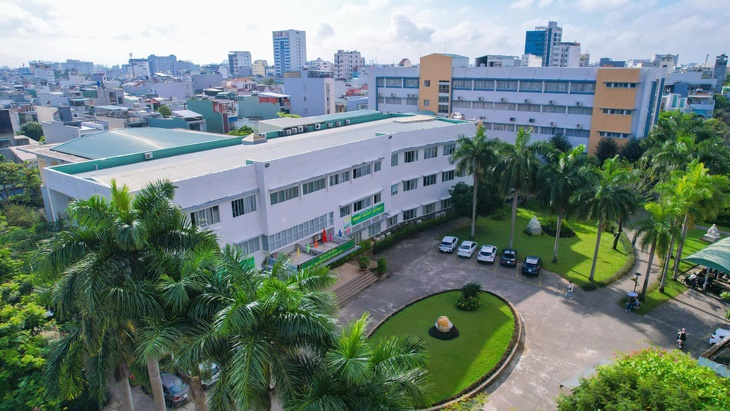Trường Đại học Ngoại ngữ, Đại học Đà Nẵng tuyển 15 giảng viên  - Ảnh 3.