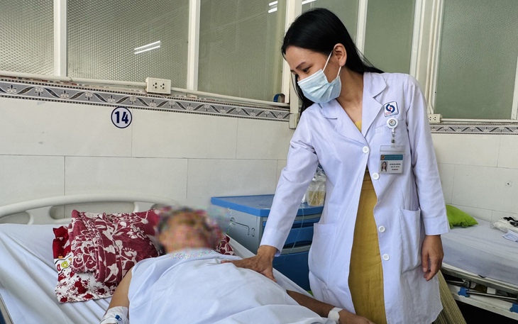 Ruột thừa có thật sự ‘thừa’? - Ảnh 2.