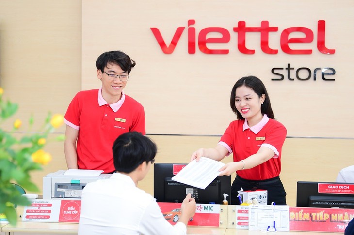 Săn iPhone giá tốt chỉ từ 11,99 triệu đồng tại Viettel Store - Ảnh 2.