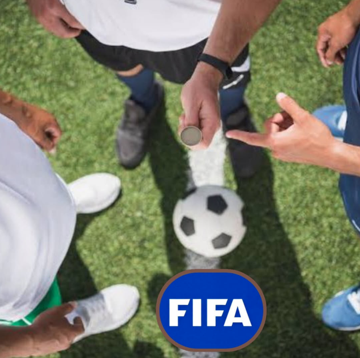 FIFA tính chuyện đổi luật đá luân lưu giữa World Cup 2026 - Ảnh 1.