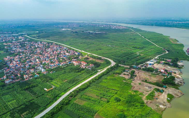 Đưa Hưng Yên trở thành thành phố trực thuộc Trung ương trước năm 2030 - Ảnh 2.