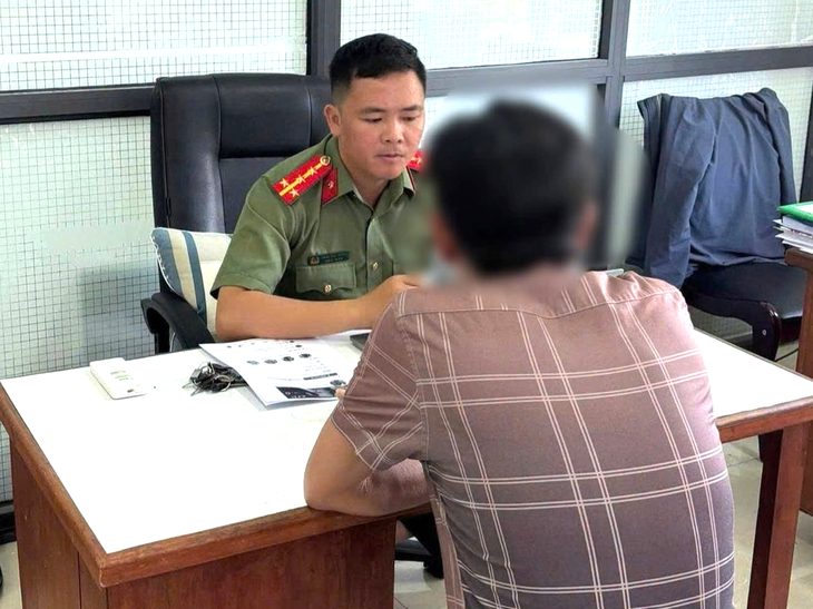 Đà Nẵng: Xác minh, xử lý gần 100 người tương tác, bình luận trên các trang mạng phản động - Ảnh 1.