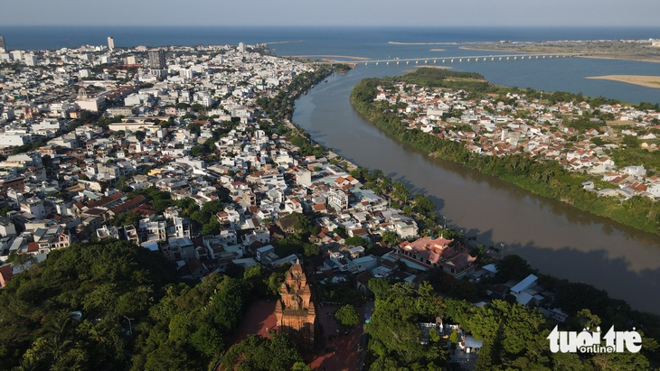 Đắk Lắk quy hoạch mở không gian phát triển từ cao nguyên ra biển - Ảnh 7.
