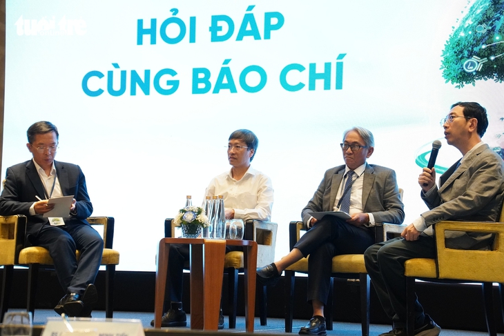 Dịch tễ của bệnh do phế cầu khuẩn ngày càng phức tạp - Ảnh 1.