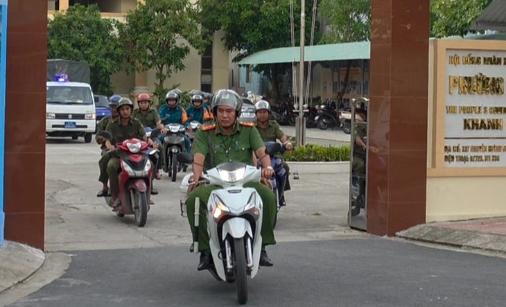 Tây Ninh sẽ xử lý người đứng đầu buông lỏng quản lý, để xảy ra án giết người đặc biệt nghiêm trọng - Ảnh 1.
