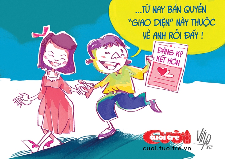 Cách sở hữu bản quyền 'miễn phí' mà không bị phạt - Ảnh 1.
