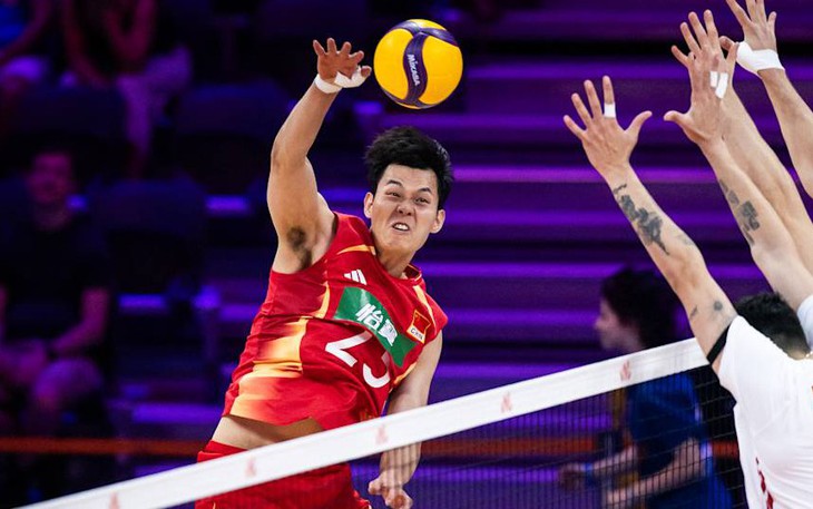 Không chỉ bóng đá, Nhật Bản còn đang tạo địa chấn ở bóng chuyền - Ảnh 4.