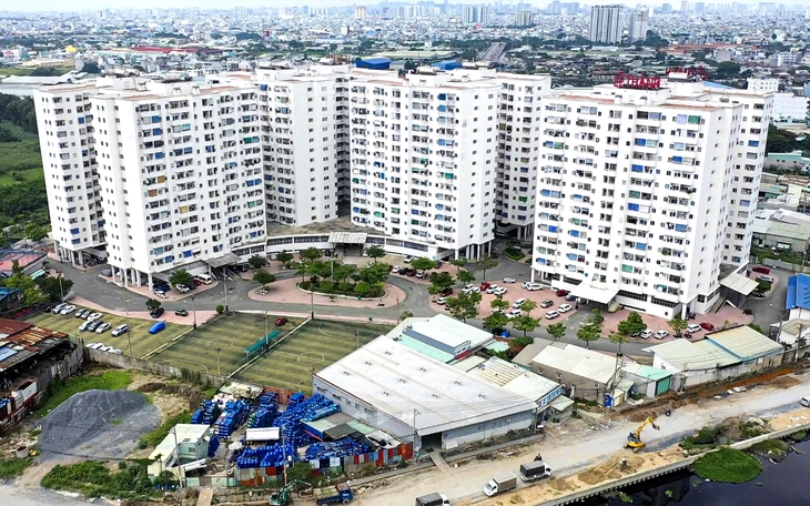 Đề xuất làm nhà ở thương mại ở khu đô thị lấn biển trên vịnh Đà Nẵng quy mô 486ha - Ảnh 1.