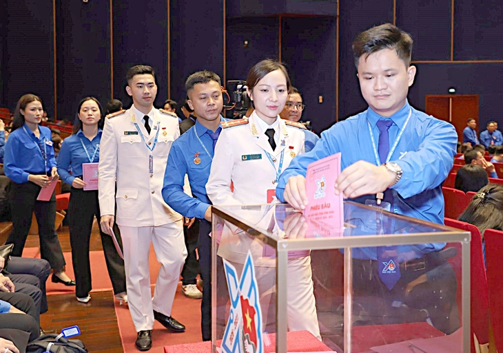 Xác lập tầm nhìn mới, phương pháp mới - Ảnh 2.