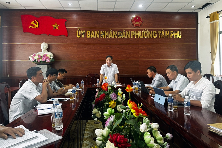 Trại heo gần 2.000 con ở Đồng Nai ghi nhận dịch tả heo châu Phi, toàn bộ đàn bị tiêu hủy - Ảnh 1.