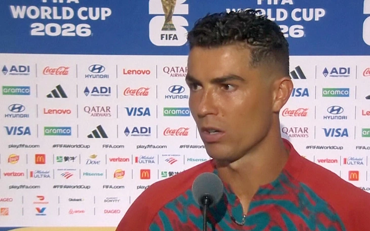 Cuộc đua thay đổi bất ngờ, Messi sẽ chạm trán Ronaldo ở vòng mấy? - Ảnh 4.