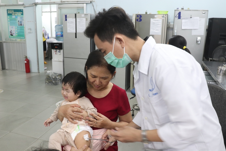 Dịch tễ của bệnh do phế cầu khuẩn ngày càng phức tạp - Ảnh 2.