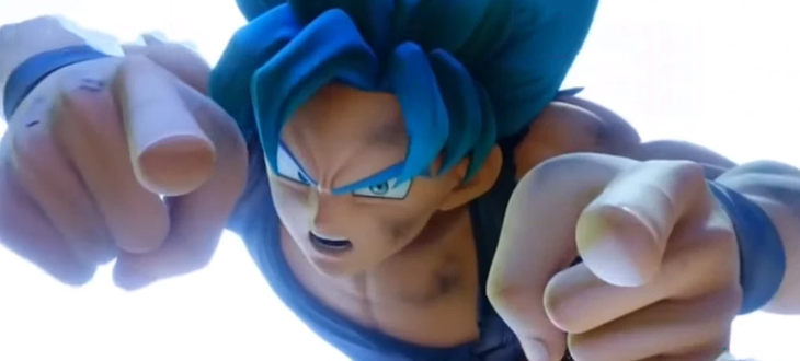 Những chiến binh Super Saiyan Blue mạnh nhất Dragon Ball - Ảnh 7.