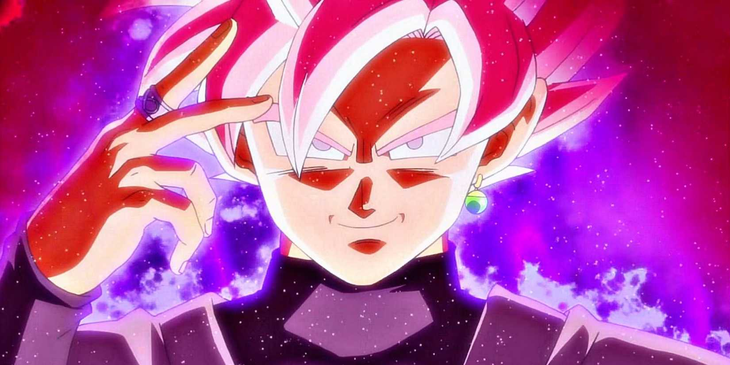 Những chiến binh Super Saiyan Blue mạnh nhất Dragon Ball - Ảnh 3.