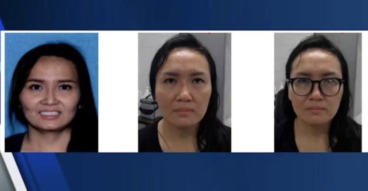 FBI truy nã nữ nghi phạm gốc Việt với cáo buộc lừa đảo 100 triệu USD - Ảnh 1.
