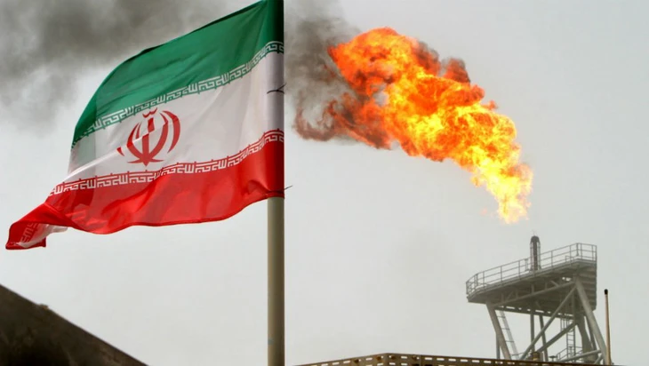 Mất bao lâu để dỡ trừng phạt Iran? - Ảnh 1. Mất bao lâu để dỡ trừng phạt Iran? - Ảnh 1.