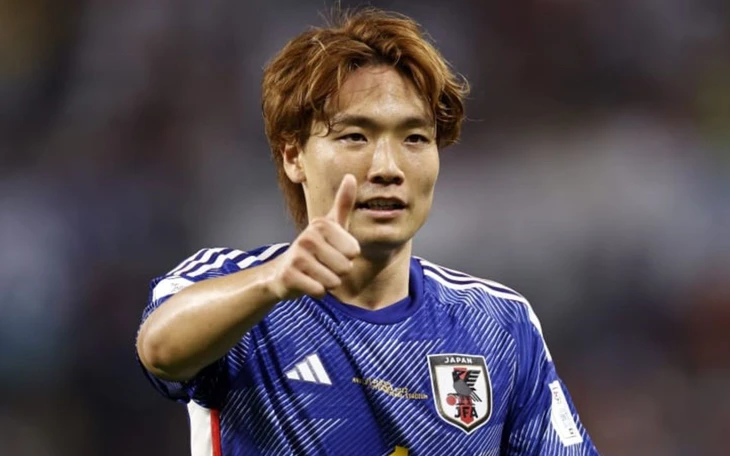 Lịch trực tiếp World Cup 2026 ngày 26-5: Nhật gặp Thụy Điển, Đức, Hà Lan ra sân - Ảnh 2.