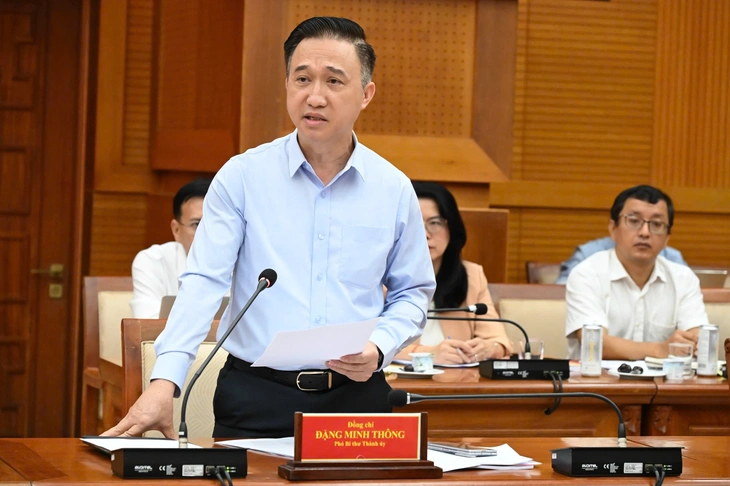 TP.HCM tập trung phát triển nhà ở xã hội, nhà ở cho thuê - Ảnh 7. TPHCM tập trung phát triển nhà ở xã hội, nhà ở cho thuê - Ảnh 7.