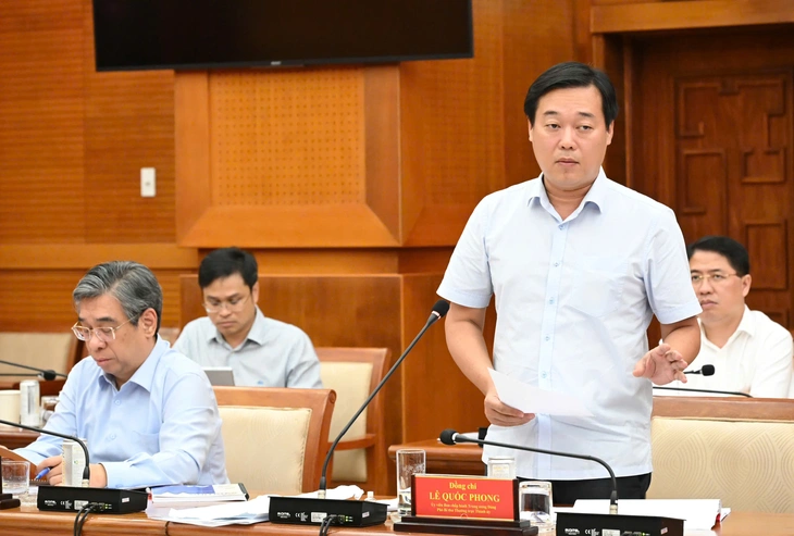 TPHCM tập trung phát triển nhà ở xã hội, nhà ở cho thuê - Ảnh 4. TPHCM tập trung phát triển nhà ở xã hội, nhà ở cho thuê - Ảnh 4.