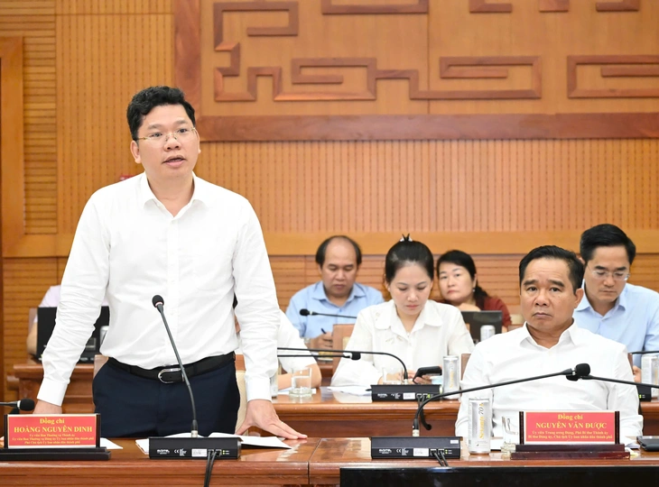 TPHCM tập trung phát triển nhà ở xã hội, nhà ở cho thuê - Ảnh 3. TPHCM tập trung phát triển nhà ở xã hội, nhà ở cho thuê - Ảnh 3.