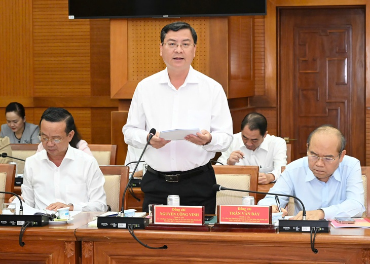 TPHCM tập trung phát triển nhà ở xã hội, nhà ở cho thuê - Ảnh 2. TPHCM tập trung phát triển nhà ở xã hội, nhà ở cho thuê - Ảnh 2.