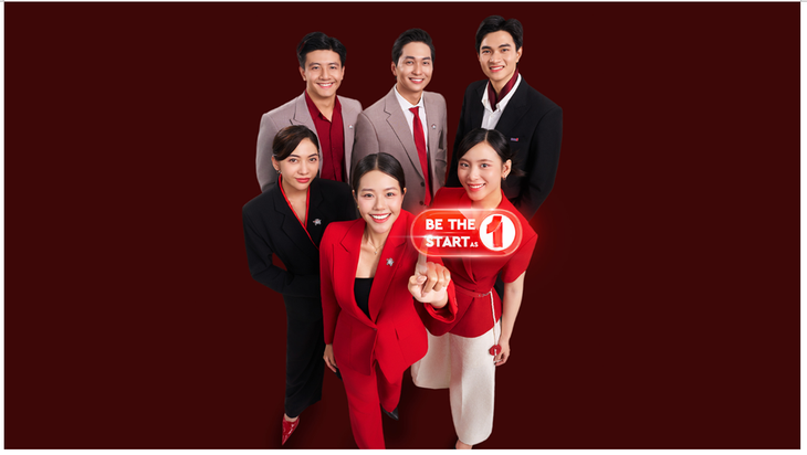 Prudential Việt Nam đầu tư nâng chuẩn đội ngũ tư vấn viên - Ảnh 2.