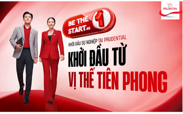 Prudential Việt Nam vững vàng nền tảng tài chính, kiên định cam kết bảo vệ khách hàng - Ảnh 4.