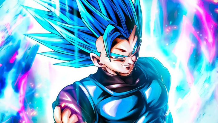 Những chiến binh Super Saiyan Blue mạnh nhất Dragon Ball - Ảnh 4.