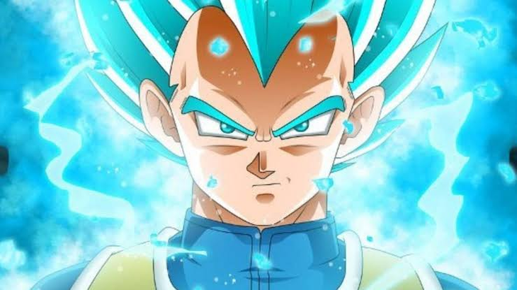 Những chiến binh Super Saiyan Blue mạnh nhất Dragon Ball - Ảnh 6.