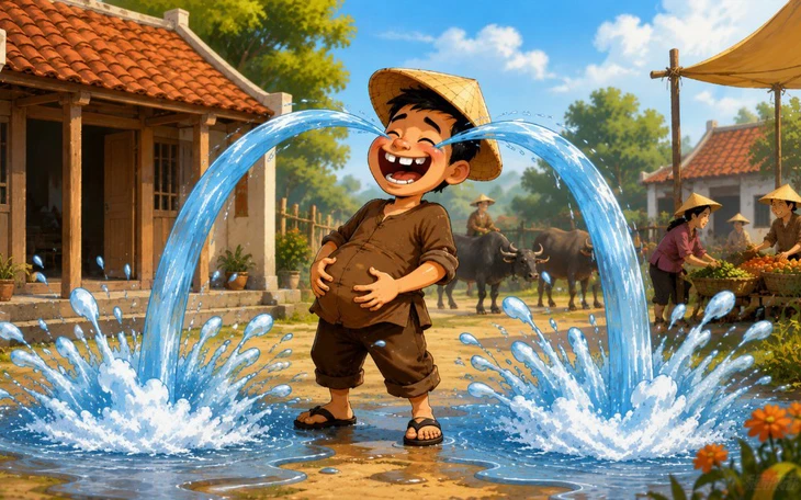 Thành ngữ quen thuộc này là gì? (P100) - Ảnh 3.