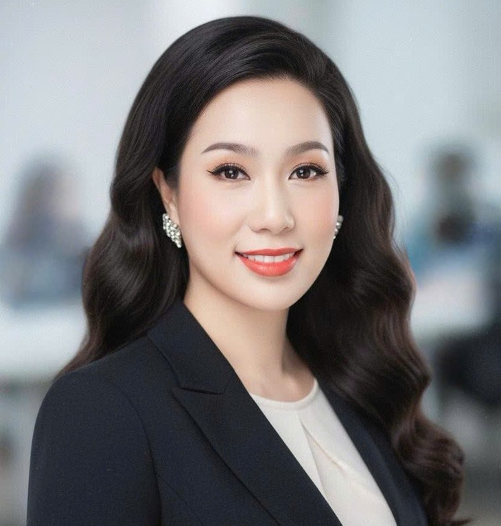 NSND Trịnh Kim Chi: Tôi luôn tự hào là công dân TP.HCM - Ảnh 3.