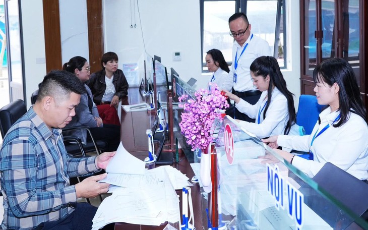 Bộ Nông nghiệp và Môi trường sẽ đánh giá, xếp loại cán bộ bằng KPI - Ảnh 4.