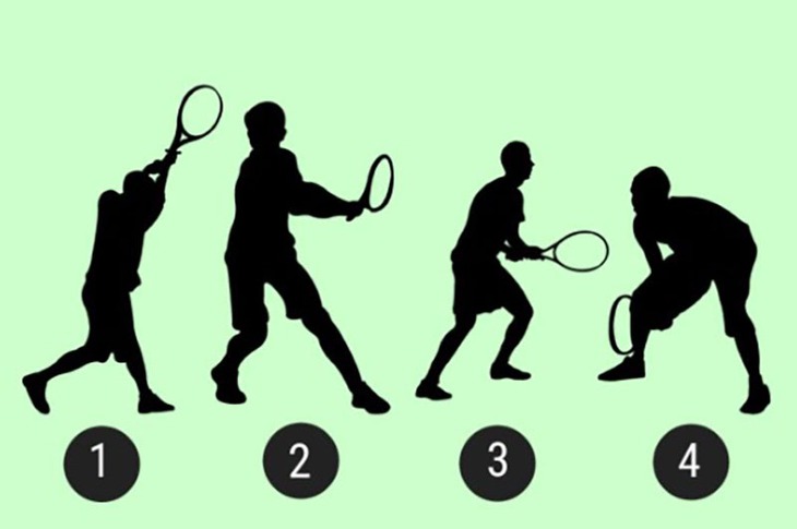 Quiz: Bạn sở hữu tinh thần mạnh mẽ? - Ảnh 1.
