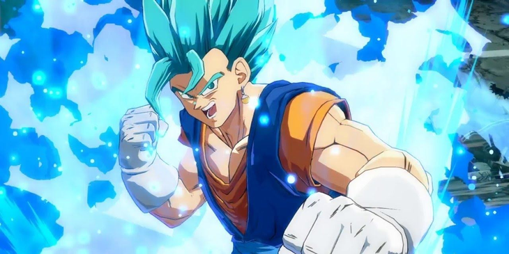 Những chiến binh Super Saiyan Blue mạnh nhất Dragon Ball - Ảnh 8.