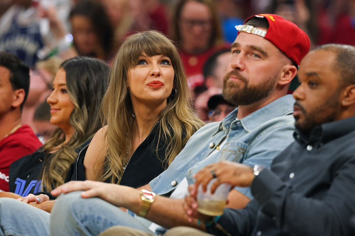 New York cấm nhiều tuyến đường vì đám cưới Taylor Swift? - Ảnh 2.