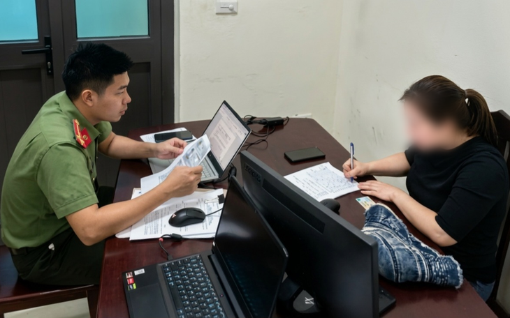 Từ 8-8, truyền, phát tin dự báo thời tiết sai có thể bị phát tới 40 triệu đồng - Ảnh 4.