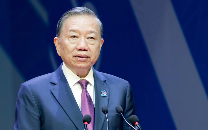 Anh Bùi Quang Huy tái đắc cử Bí thư Thứ nhất Trung ương Đoàn - Ảnh 2.