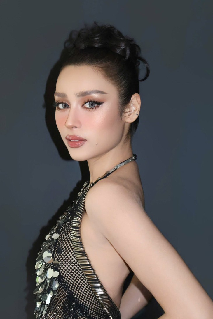 Vì sao những ứng viên tiềm năng không vào top 31 Miss Grand Vietnam 2026? - Ảnh 4.
