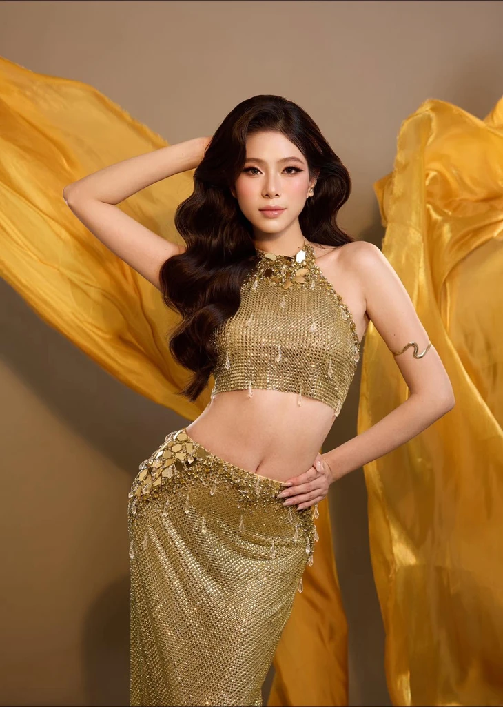 Vì sao những ứng viên tiềm năng không vào top 31 Miss Grand Vietnam 2026? - Ảnh 3.