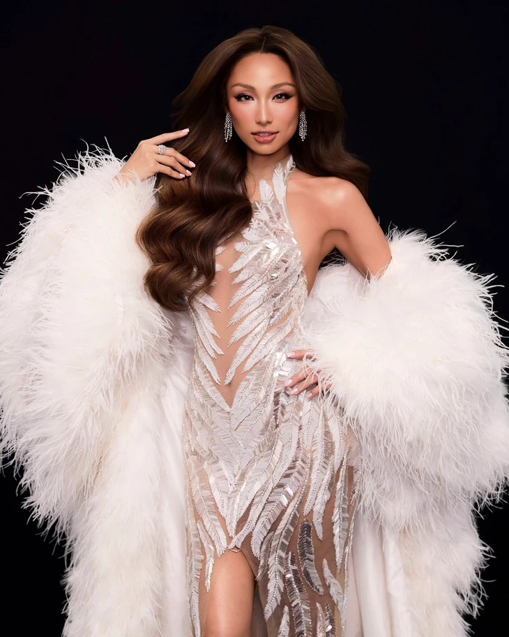 Vì sao những ứng viên tiềm năng không vào top 31 Miss Grand Vietnam 2026? - Ảnh 5.