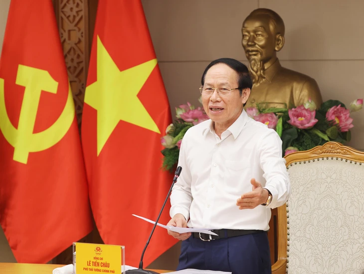 12 trường đại học được chọn dẫn dắt Thủ đô phải tiên phong ứng dụng AI trong đào tạo - Ảnh 1.